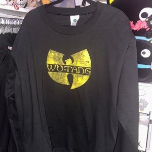 Wu-Tang Sweatshirt